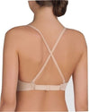 WONDERBRA Ultimate Plunge сутиен за дълбоко деколте, W00J5